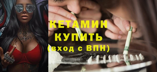 ALPHA-PVP Вяземский