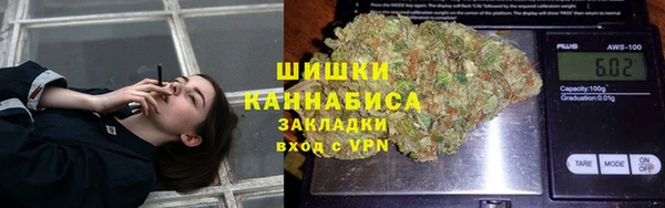 ALPHA-PVP Вяземский
